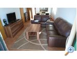 Apartmaji Sunset ***/**** - ostrov Paman Hrvaka