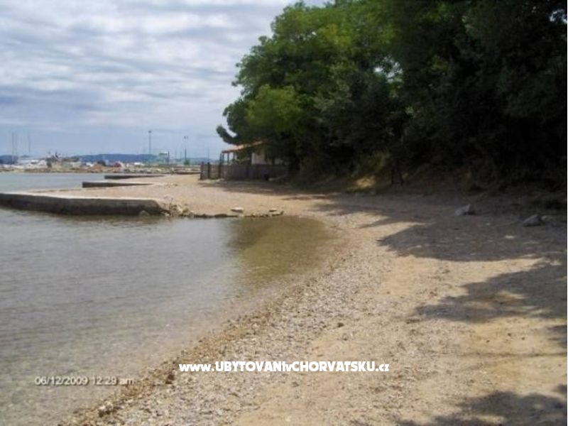 Appartements Tkon-Muscet – Ferienwohnung Insel Pasman, Kroatien – Foto 10