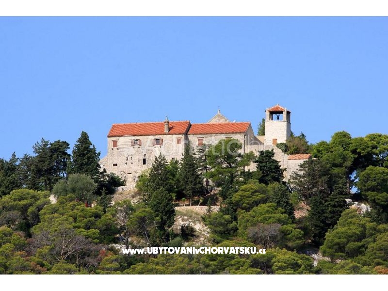 Appartements Tkon-Muscet – Ferienwohnung Insel Pasman, Kroatien – Foto 11