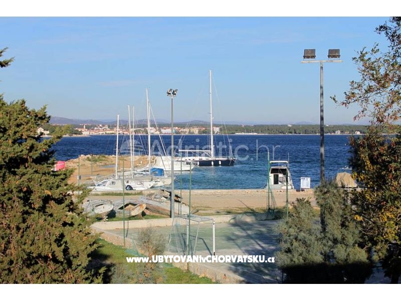 Appartements Tkon-Muscet – Ferienwohnung Insel Pasman, Kroatien – Foto 3