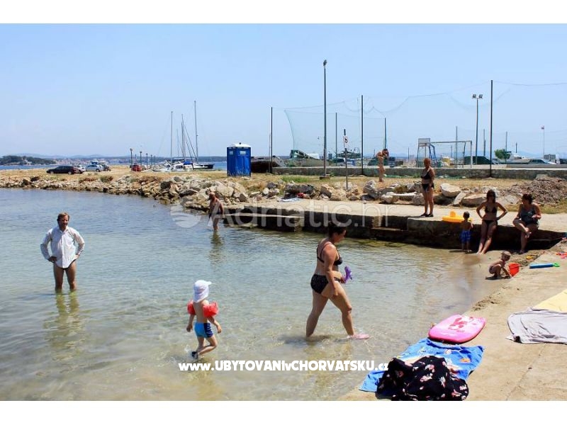 Appartements Tkon-Muscet – Ferienwohnung Insel Pasman, Kroatien – Foto 5