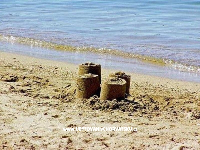 Appartements Tkon-Muscet – Ferienwohnung Insel Pasman, Kroatien – Foto 6