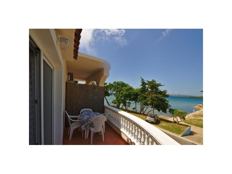 Appartements Tkon-Muscet – Ferienwohnung Insel Pasman, Kroatien – Foto 7