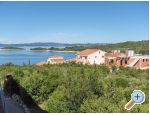 Appartements drelac - ostrov Paman Croatie
