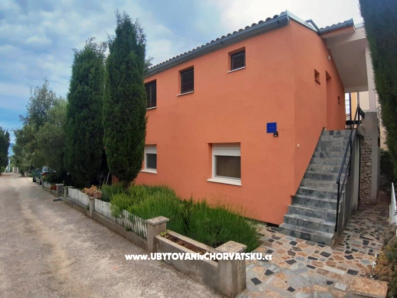 Ferienwohnungen More – Ferienwohnung Insel Pasman, Kroatien – Foto 1