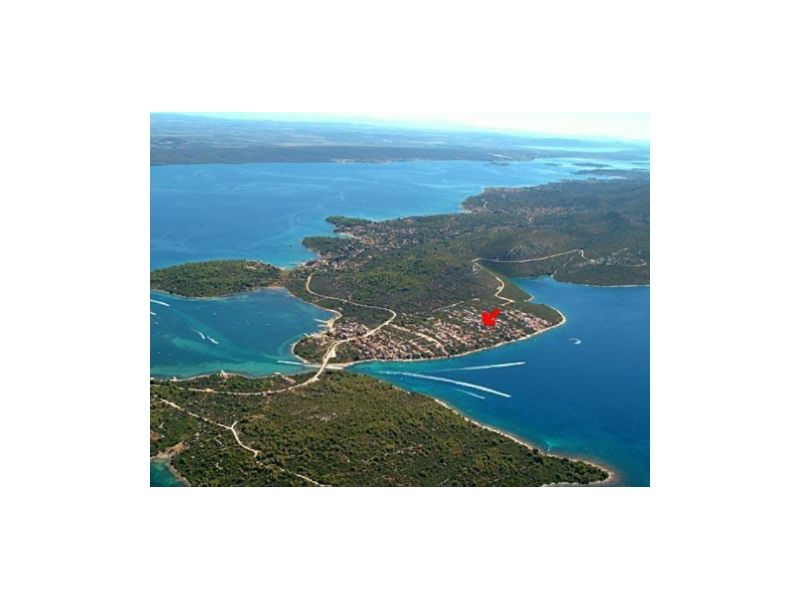 Ferienwohnungen More – Ferienwohnung Insel Pasman, Kroatien – Foto 10