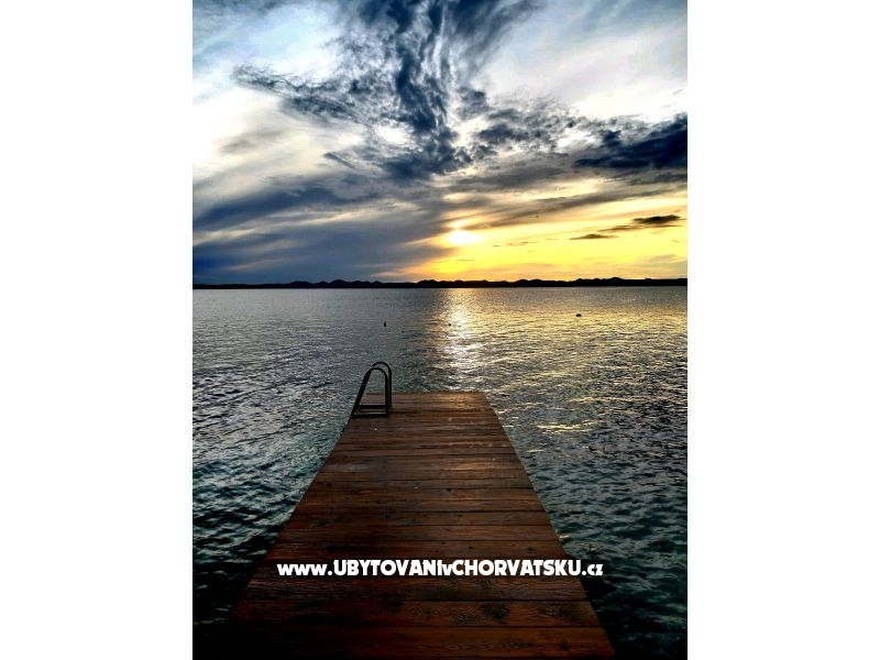 Ferienwohnungen More – Ferienwohnung Insel Pasman, Kroatien – Foto 11