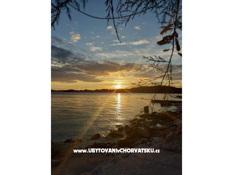 Ferienwohnungen More – Ferienwohnung Insel Pasman, Kroatien – Foto 12