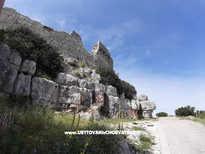 Ferienwohnungen More – Ferienwohnung Insel Pasman, Kroatien – Foto 13
