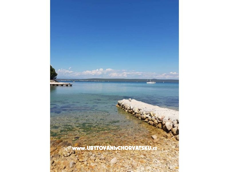 Ferienwohnungen More – Ferienwohnung Insel Pasman, Kroatien – Foto 14