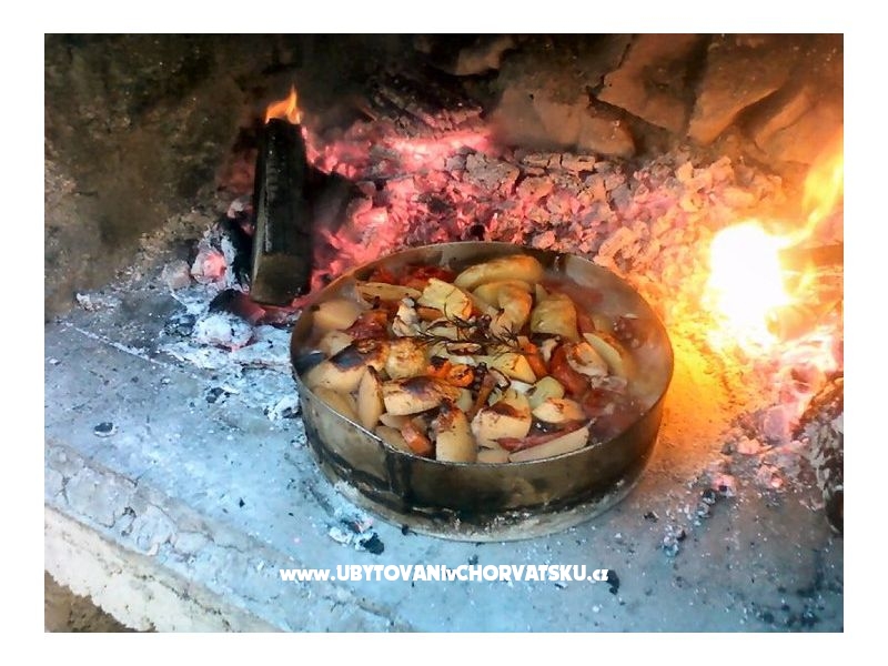 Ferienwohnungen More – Ferienwohnung Insel Pasman, Kroatien – Foto 16