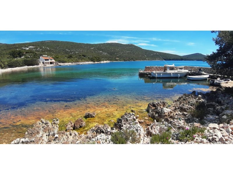 Ferienwohnungen More – Ferienwohnung Insel Pasman, Kroatien – Foto 17