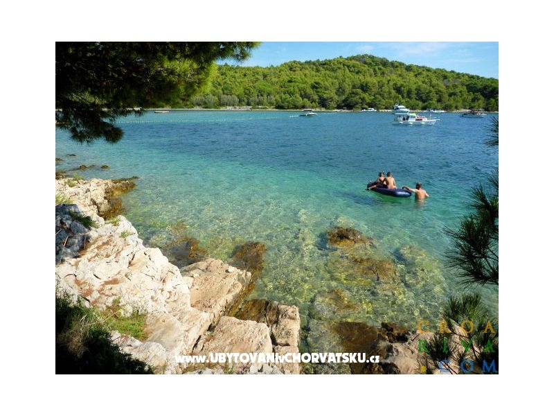 Ferienwohnungen More – Ferienwohnung Insel Pasman, Kroatien – Foto 2