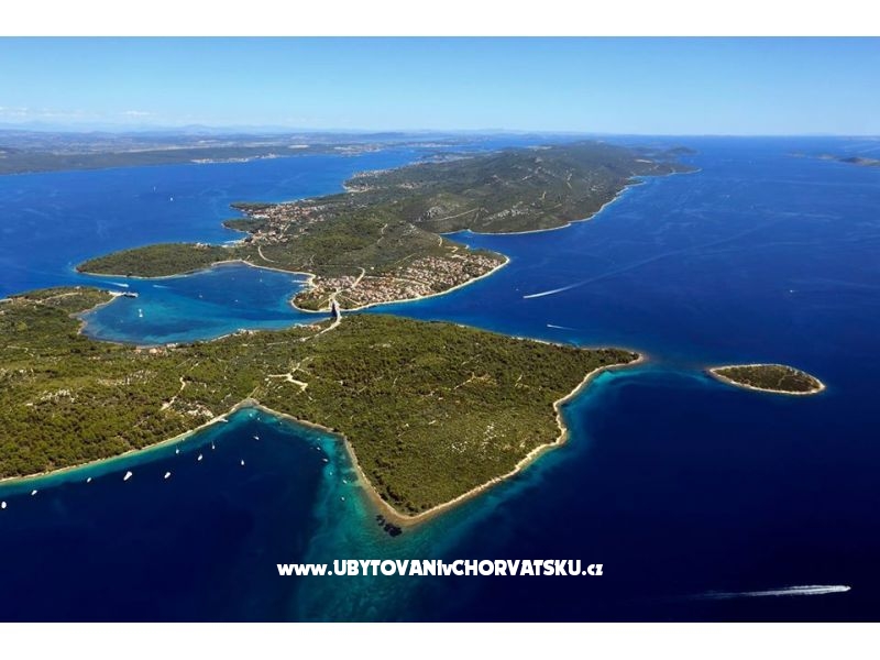 Ferienwohnungen More – Ferienwohnung Insel Pasman, Kroatien – Foto 3