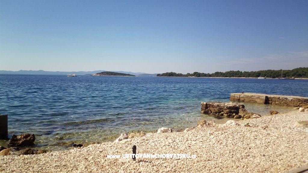 Ferienwohnungen More – Ferienwohnung Insel Pasman, Kroatien – Foto 4