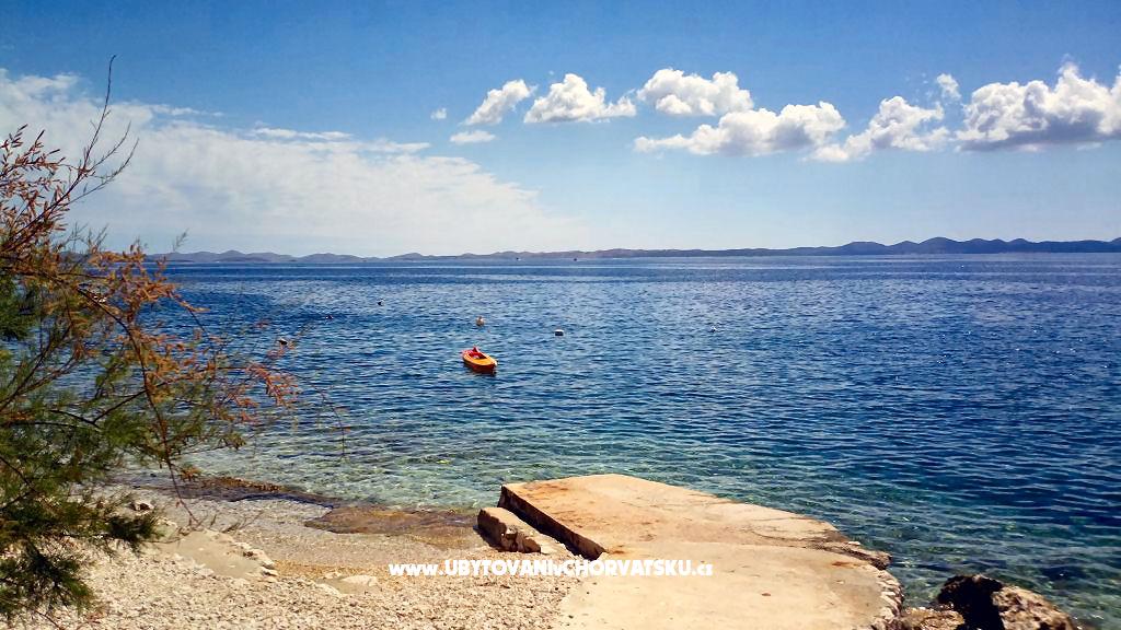 Ferienwohnungen More – Ferienwohnung Insel Pasman, Kroatien – Foto 5
