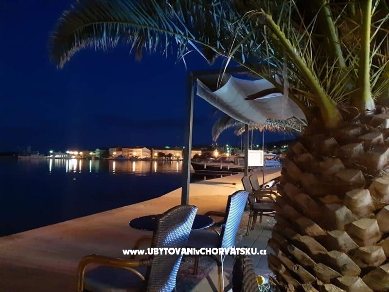 Ferienwohnungen More – Ferienwohnung Insel Pasman, Kroatien – Foto 6