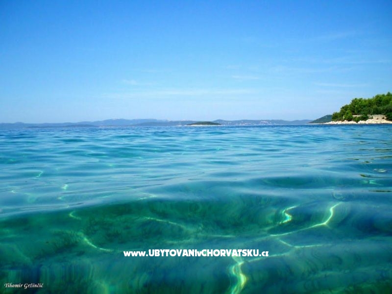 Ferienwohnungen More – Ferienwohnung Insel Pasman, Kroatien – Foto 9