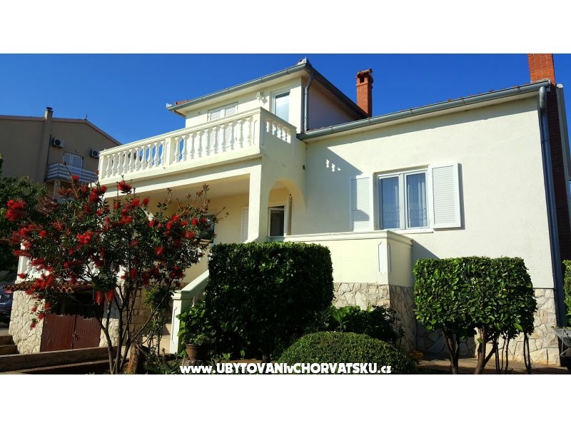 Ferienwohnungen Nena – Ferienwohnung Insel Pasman, Kroatien – Foto 1