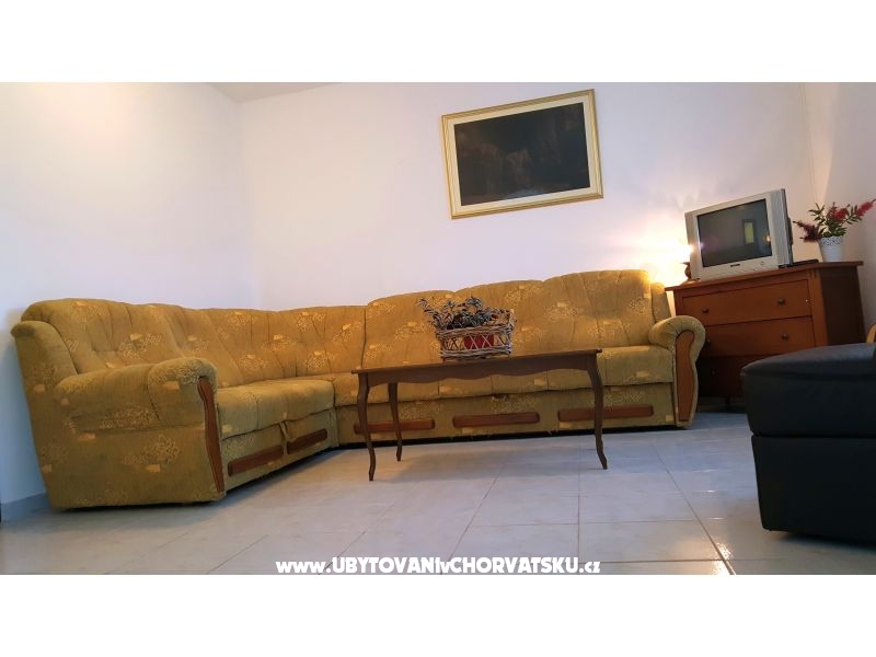 Ferienwohnungen Nena – Ferienwohnung Insel Pasman, Kroatien – Foto 10