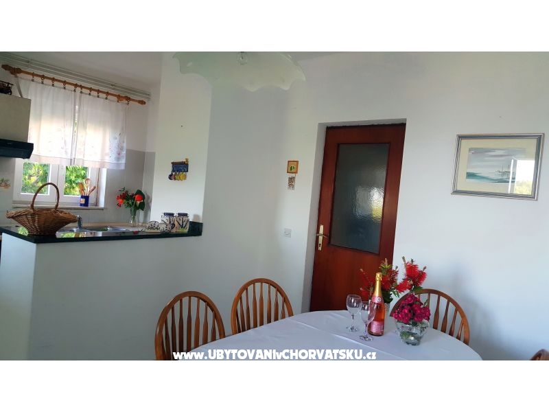 Ferienwohnungen Nena – Ferienwohnung Insel Pasman, Kroatien – Foto 11