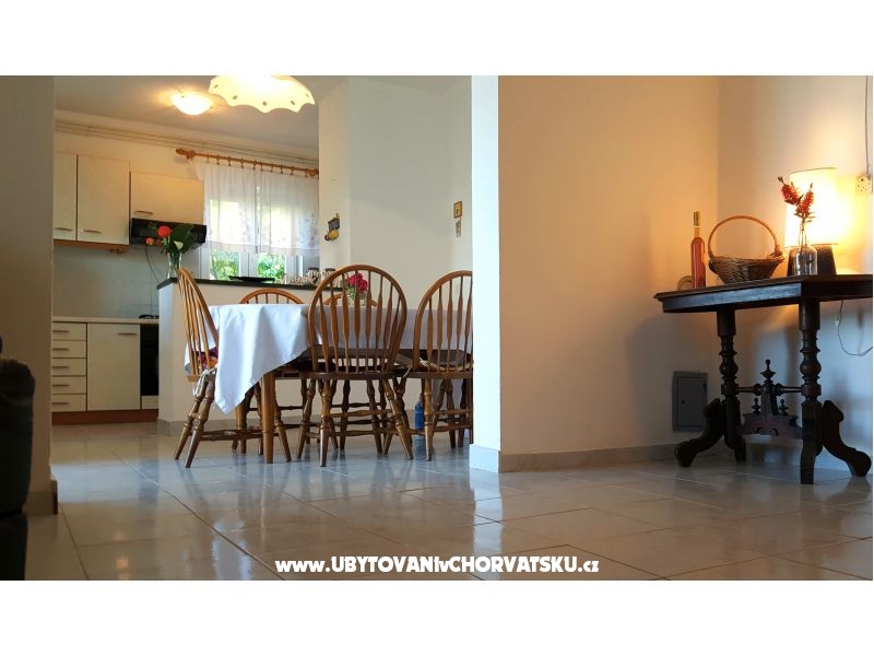 Ferienwohnungen Nena – Ferienwohnung Insel Pasman, Kroatien – Foto 12