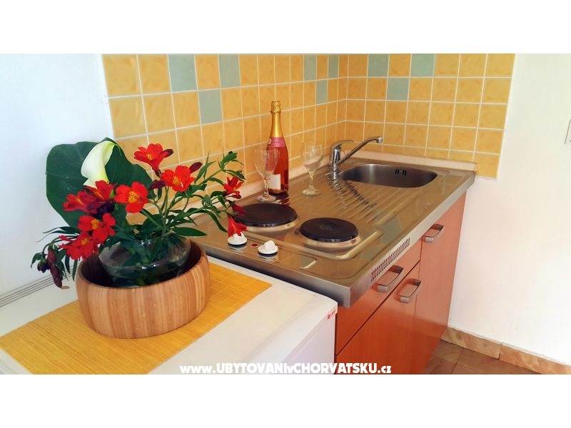 Ferienwohnungen Nena – Ferienwohnung Insel Pasman, Kroatien – Foto 13