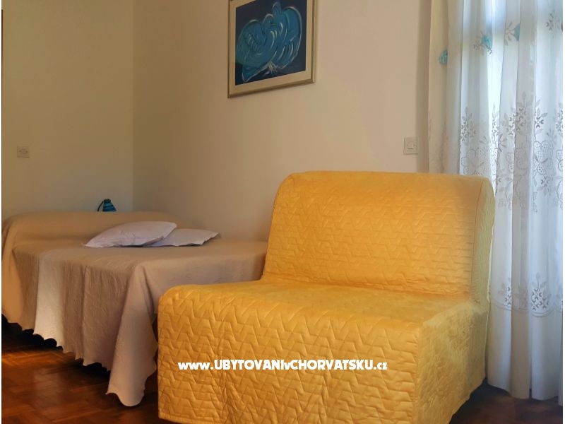 Ferienwohnungen Nena – Ferienwohnung Insel Pasman, Kroatien – Foto 14