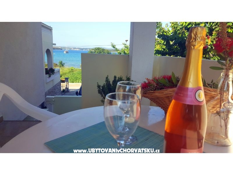 Ferienwohnungen Nena – Ferienwohnung Insel Pasman, Kroatien – Foto 15