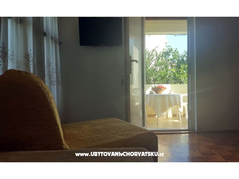 Ferienwohnungen Nena – Ferienwohnung Insel Pasman, Kroatien – Foto 16