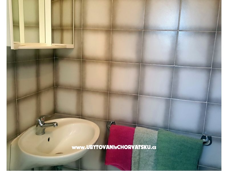 Ferienwohnungen Nena – Ferienwohnung Insel Pasman, Kroatien – Foto 17