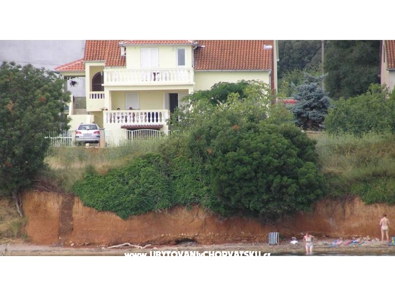 Ferienwohnungen Nena – Ferienwohnung Insel Pasman, Kroatien – Foto 3