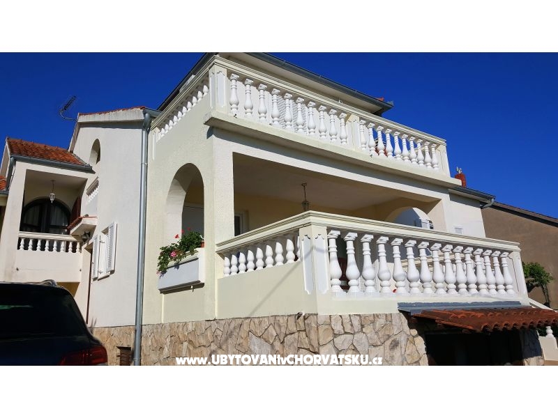 Ferienwohnungen Nena – Ferienwohnung Insel Pasman, Kroatien – Foto 4