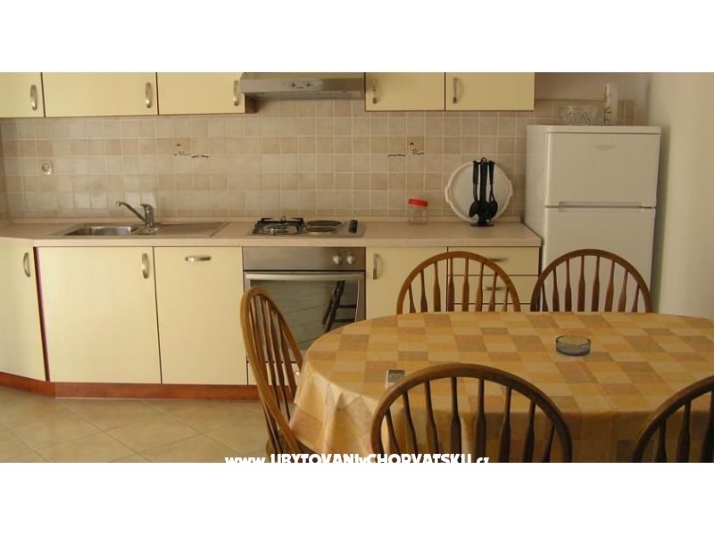 Ferienwohnungen Nena – Ferienwohnung Insel Pasman, Kroatien – Foto 5