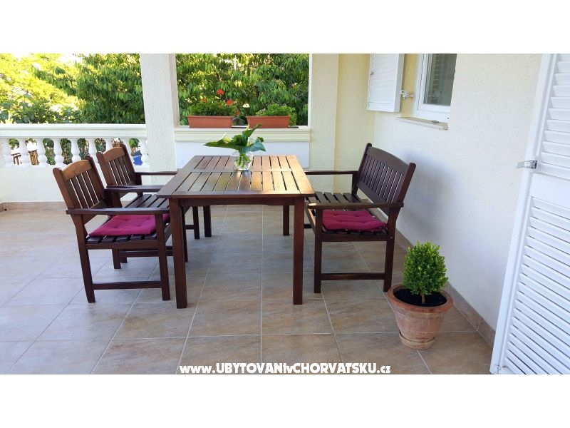 Ferienwohnungen Nena – Ferienwohnung Insel Pasman, Kroatien – Foto 7