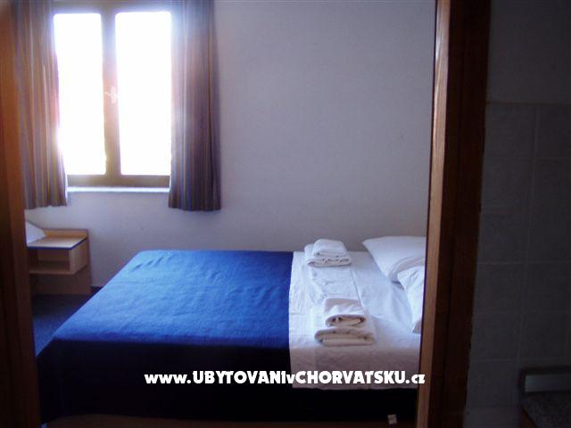 Apartmány Pasman – ubytování ostrov Pašman, Chorvatsko – foto 3