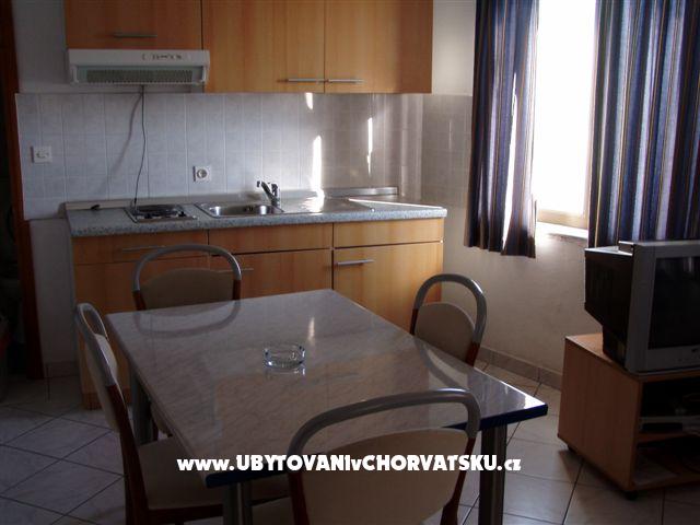 Apartmány Pasman – ubytování ostrov Pašman, Chorvatsko – foto 4
