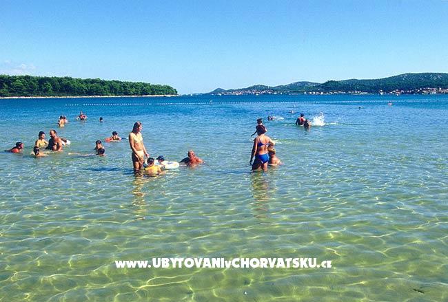 Apartmány Pasman – ubytování ostrov Pašman, Chorvatsko – foto 7