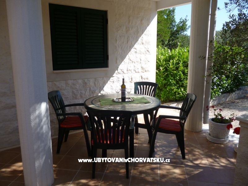 Ferienwohnungen Suzana – Ferienwohnung Insel Pasman, Kroatien – Foto 11