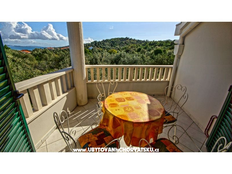Ferienwohnungen Suzana – Ferienwohnung Insel Pasman, Kroatien – Foto 12