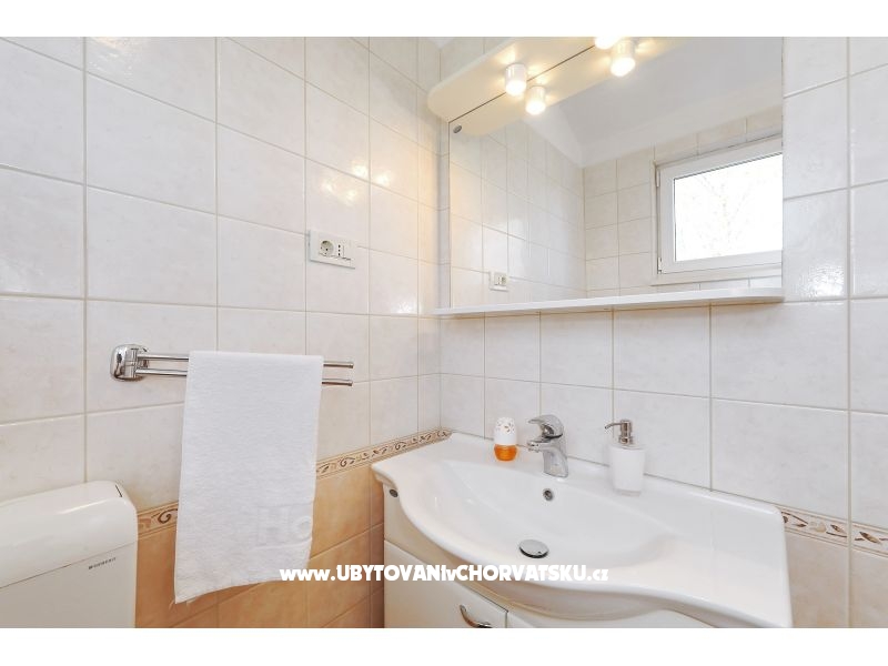 Ferienwohnungen Suzana – Ferienwohnung Insel Pasman, Kroatien – Foto 14