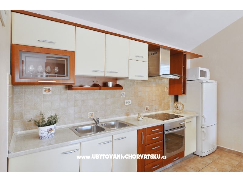 Ferienwohnungen Suzana – Ferienwohnung Insel Pasman, Kroatien – Foto 16