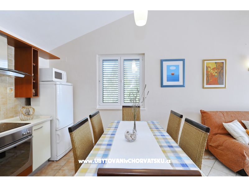 Ferienwohnungen Suzana – Ferienwohnung Insel Pasman, Kroatien – Foto 17