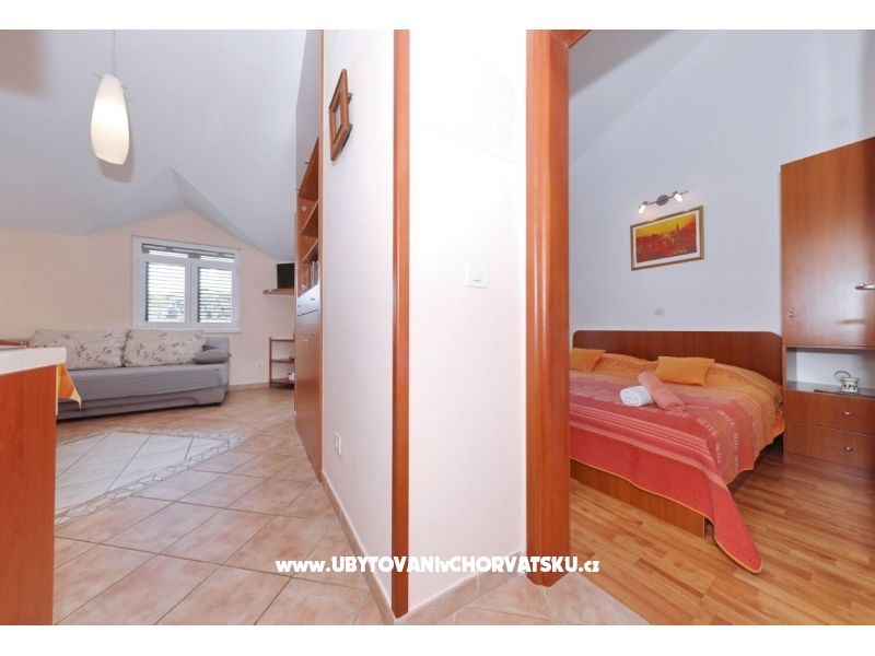 Ferienwohnungen Suzana – Ferienwohnung Insel Pasman, Kroatien – Foto 2