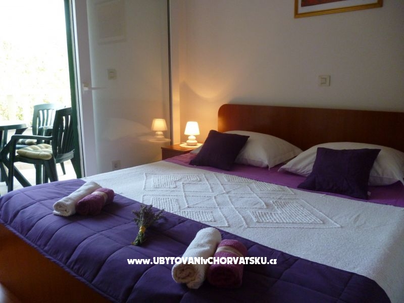 Ferienwohnungen Suzana – Ferienwohnung Insel Pasman, Kroatien – Foto 3