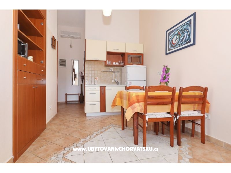 Ferienwohnungen Suzana – Ferienwohnung Insel Pasman, Kroatien – Foto 4