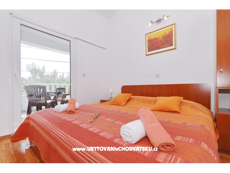 Ferienwohnungen Suzana – Ferienwohnung Insel Pasman, Kroatien – Foto 5