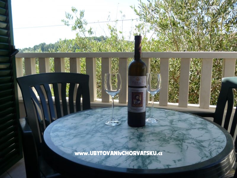 Ferienwohnungen Suzana – Ferienwohnung Insel Pasman, Kroatien – Foto 6