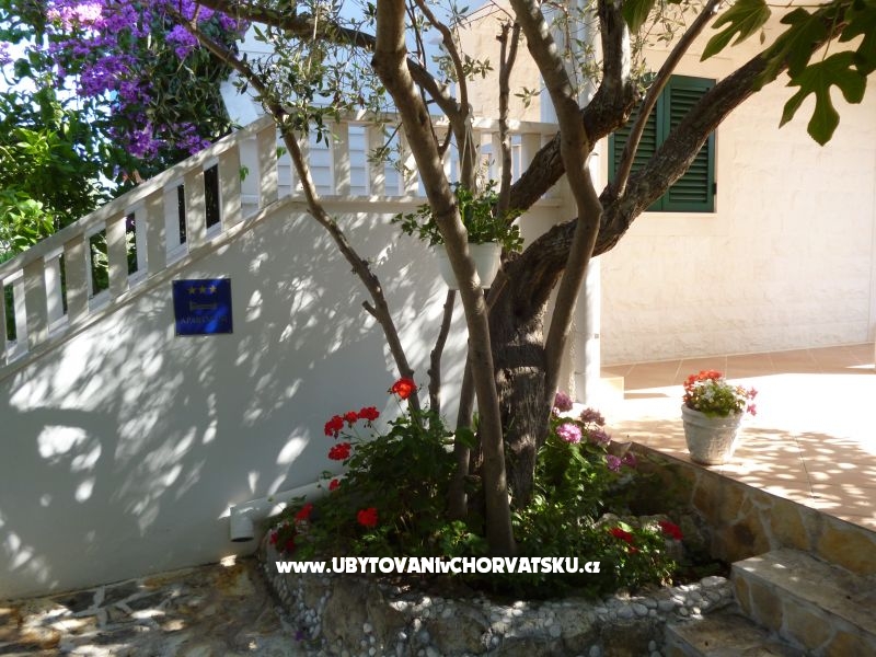 Ferienwohnungen Suzana – Ferienwohnung Insel Pasman, Kroatien – Foto 9