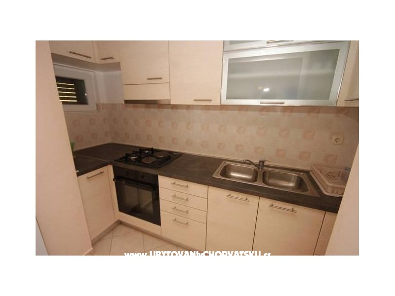 Banj Ferienwohnungen – Ferienwohnung Insel Pasman, Kroatien – Foto 10